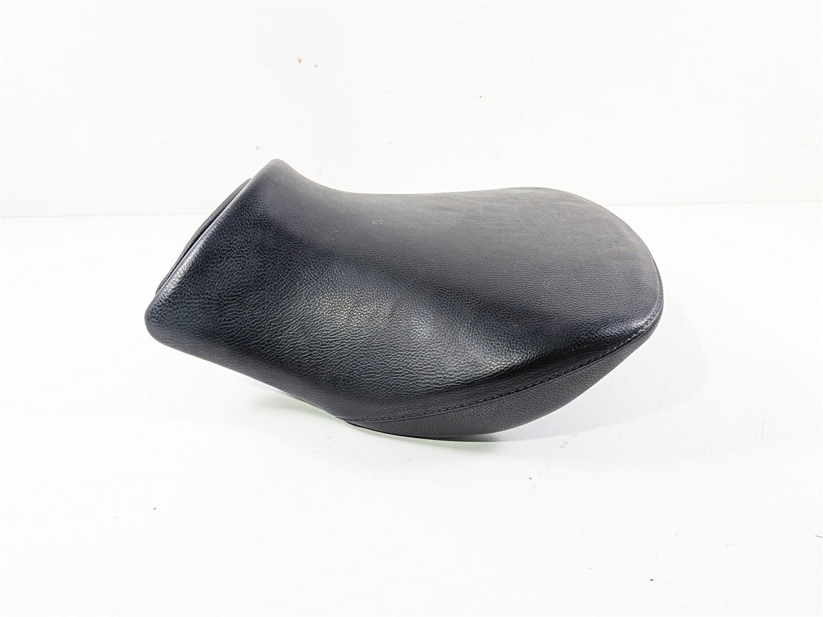 2016 BMW R1200RT RT RTW K52 Front Seat Saddle Heated Black 52538544784 {{ shop.shopifyCountryName }} - Mototech271