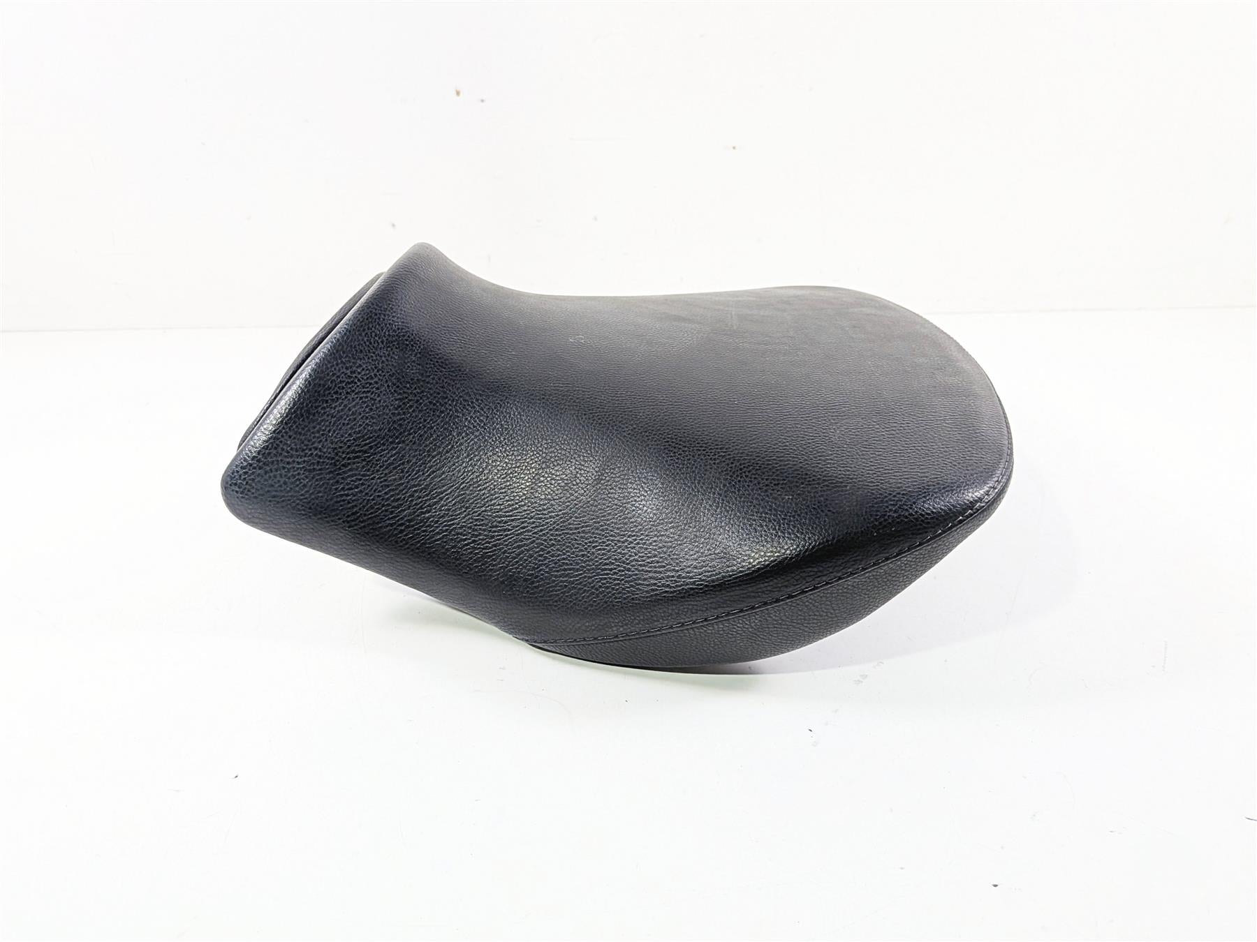 2016 BMW R1200RT RT RTW K52 Front Seat Saddle Heated Black 52538544784 {{ shop.shopifyCountryName }} - Mototech271