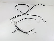 Load image into Gallery viewer, 2018 KTM 1290 Super Duke R Front Rear Abs Brake Line Hose Set 61642003010
