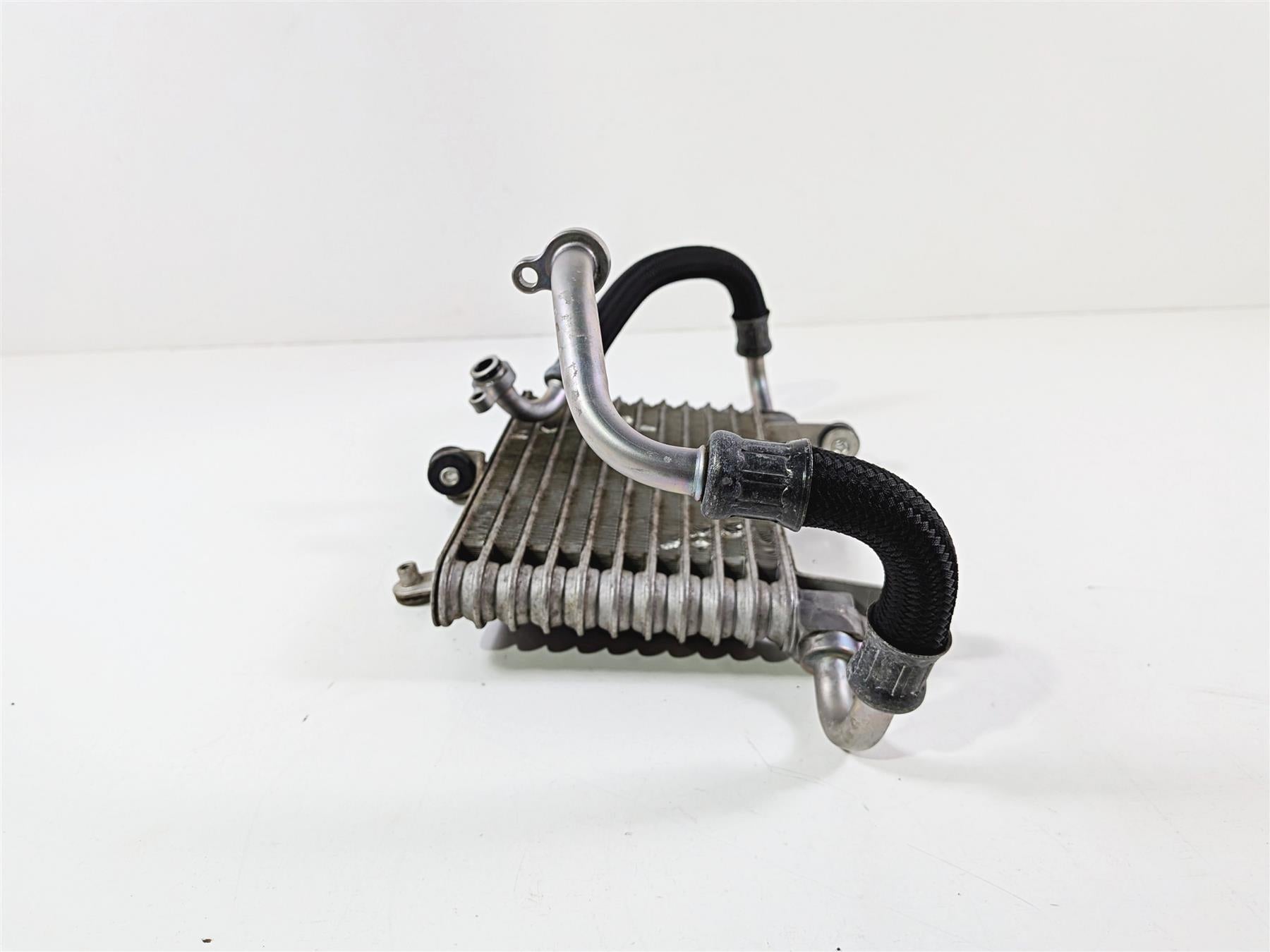 2016 Yamaha YZF R1 RN32 Oil Cooler & Lines & Grille 2CR-13470-00-00 {{ shop.shopifyCountryName }} - Mototech271