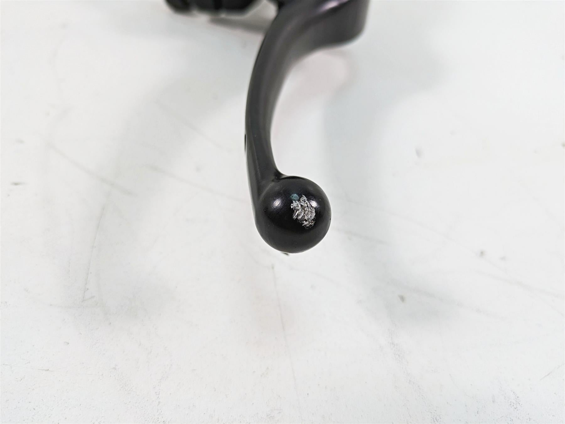 2016 Suzuki M109R VZR1800 Nissin Front Brake Master Cylinder 5/8" 59600-10FD0 {{ shop.shopifyCountryName }} - Mototech271