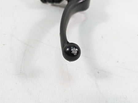 2016 Suzuki M109R VZR1800 Nissin Front Brake Master Cylinder 5/8" 59600-10FD0 {{ shop.shopifyCountryName }} - Mototech271