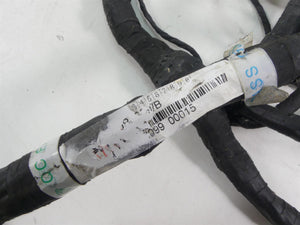 2012 Mv Agusta Brutale 1090 R Main Wiring Harness Loom -No Cuts 8000B4909 | Mototech271