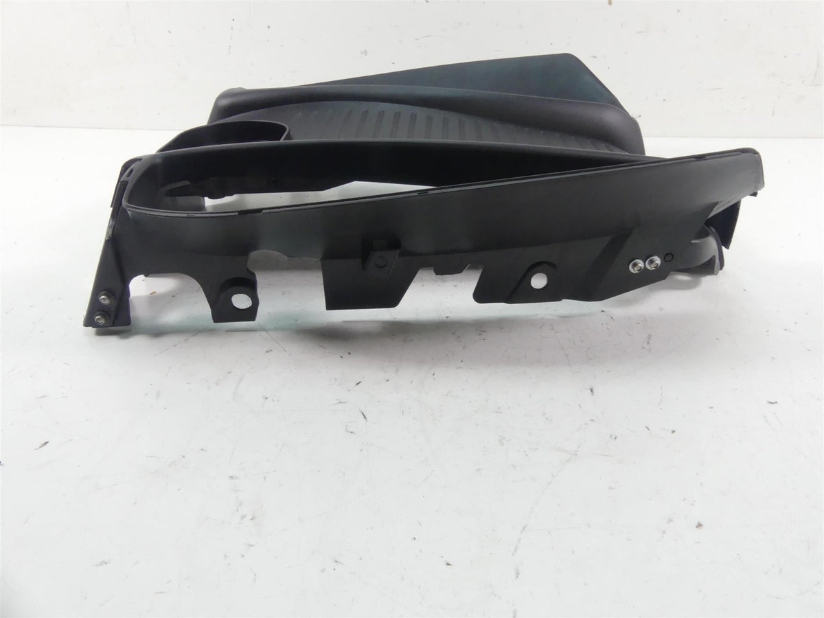 2012 Harley VRSCF Muscle Rod Radiator Center Cover Fairing 26813-08A {{ shop.shopifyCountryName }} - Mototech271