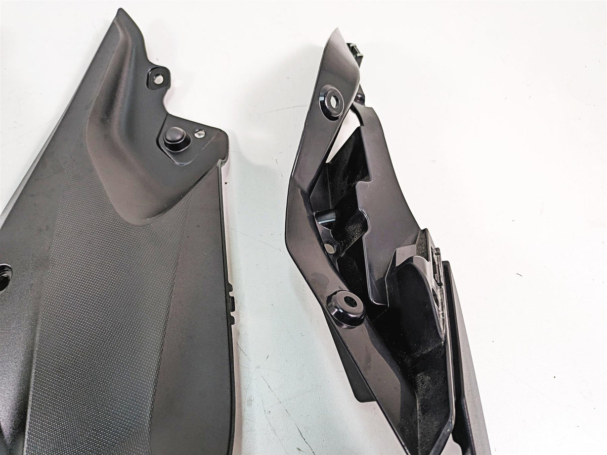 2016 BMW R1200R K53 Body Plastic Fairing Cover Cowl Set 46638534273 46638534274 {{ shop.shopifyCountryName }} - Mototech271