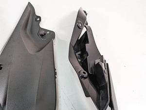 2016 BMW R1200R K53 Body Plastic Fairing Cover Cowl Set 46638534273 46638534274