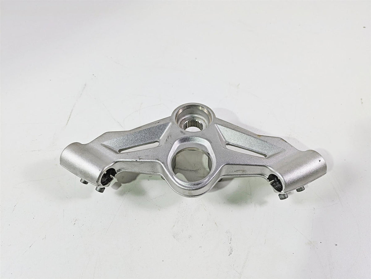 2014 BMW K1300S K40 Upper Triple Tree & Handle Bar Mount 32717707554 {{ shop.shopifyCountryName }} - Mototech271