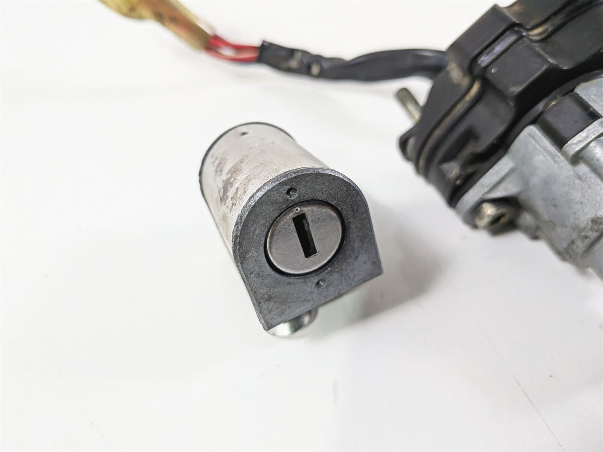 1997 Honda GL1500 CA Valkyrie Ignition Switch Key Lock Set 35010-MZ0-000-Mototech271