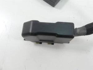 2005 Harley Dyna FXDLI Low Rider Power Commander V 5 Dynojet 15-025 | Mototech271