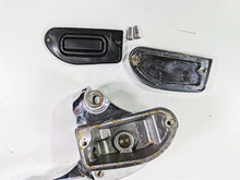 Load image into Gallery viewer, 2008 Yamaha XV1900 Roadliner S Front Brake Clutch Master Cylinder 1D7-W2587-00
