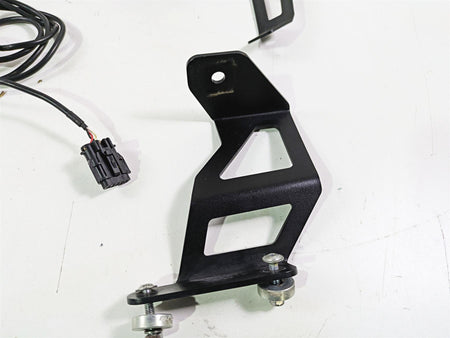 2013 Triumph Tiger 1215 Explorer Denali Auxiliary Light Spots Led + Mount -Read {{ shop.shopifyCountryName }} - Mototech271