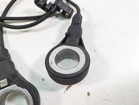2022 Harley RA1250 S Pan America Abs Wheel Speed Brake Sensor Set 41100024 {{ shop.shopifyCountryName }} - Mototech271