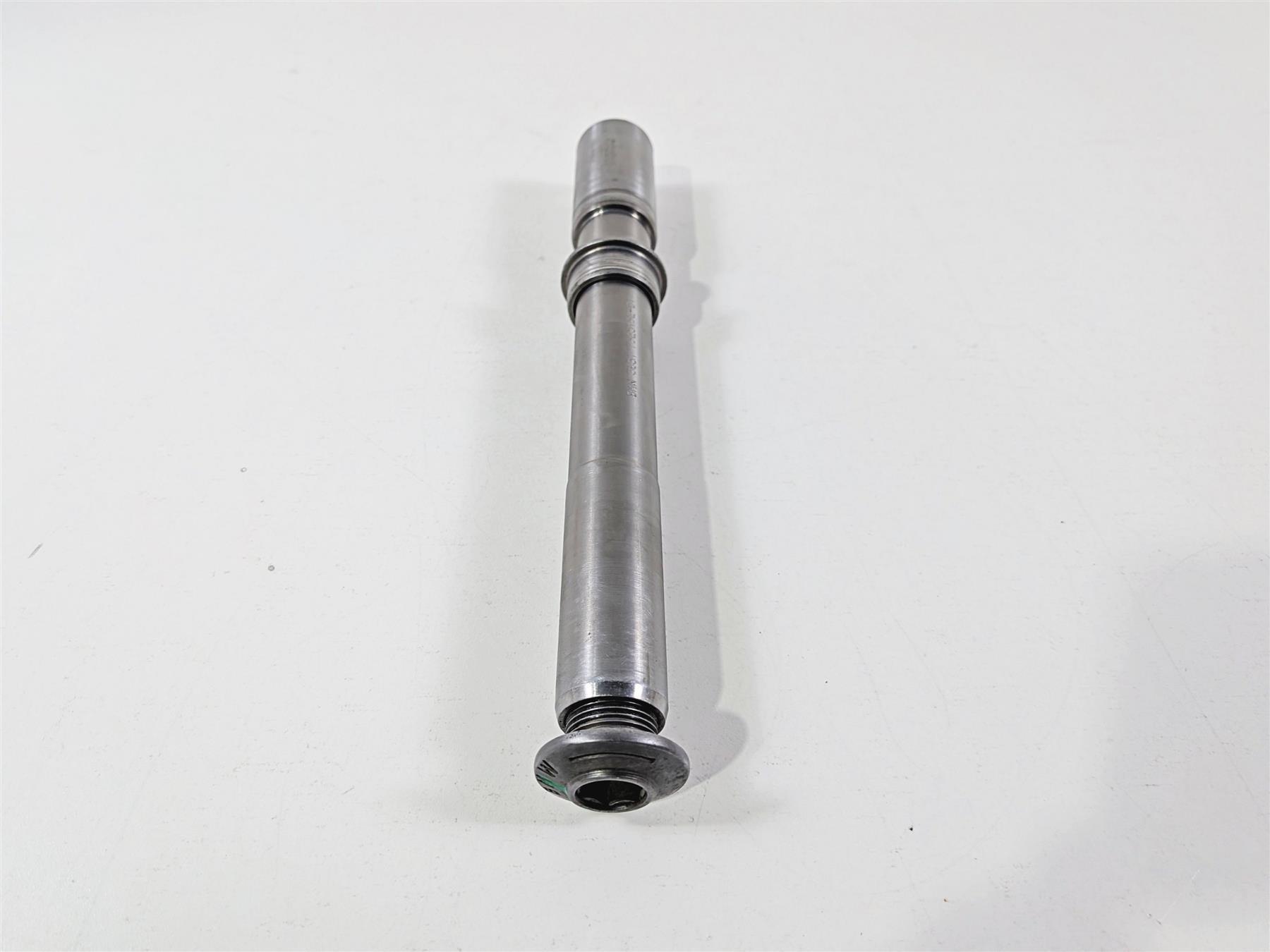 2023 BMW F850GS K81 Front Wheel Spindle Axle 36318544125 {{ shop.shopifyCountryName }} - Mototech271