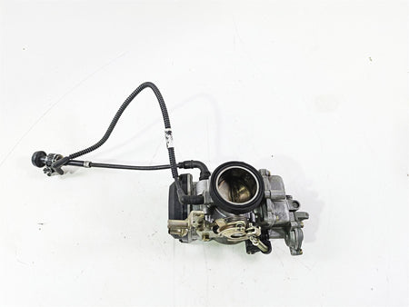 2002 Harley Dyna FXDL Low Rider Carburetor Carb - Tested 27421-99B {{ shop.shopifyCountryName }} - Mototech271