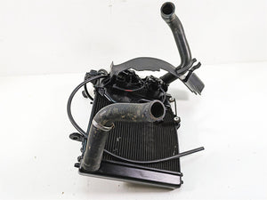 2020 KTM 1290 Super Adventure R Radiator Fan Reservoir Hose Set 60335010200