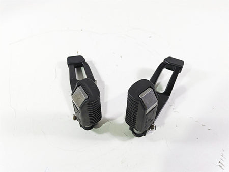 2004 BMW R1150GS R21 Passenger Footpeg Foot Peg Set 46712314761 46712314762 {{ shop.shopifyCountryName }} - Mototech271