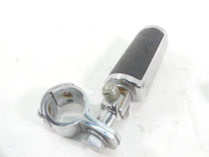 2007 Harley Touring FLHR SE CVO Road King Highway Foot Peg Footpeg Set 50500858 | Mototech271
