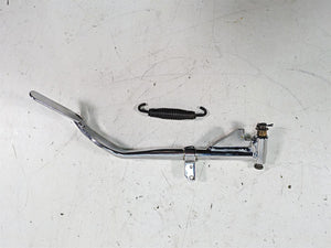 2007 Harley Sportster XL1200 C Side Kickstand Jiffy Kick Stand 50185-04C | Mototech271