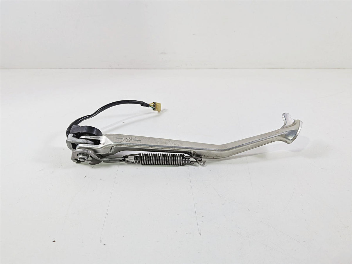 2016 Mv Agusta F3 800 RR Side Kick Stand Kickstand & Safety Switch 8000C0095-Mototech271