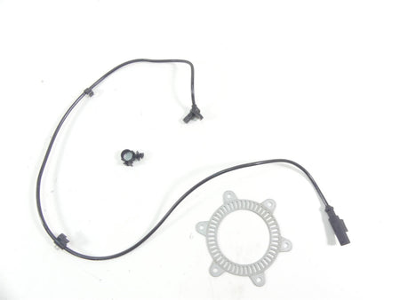 2017 BMW F800GS K72 Front Abs Brake Wheel Speed Sensor 34527715117 {{ shop.shopifyCountryName }} - Mototech271