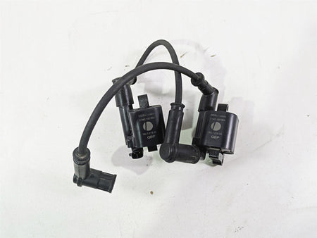 2022 Ducati Scrambler Desert Sled Beru Ignition Coil Set 38010151A {{ shop.shopifyCountryName }} - Mototech271