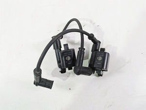 2022 Ducati Scrambler Desert Sled Beru Ignition Coil Set 38010151A | Mototech271