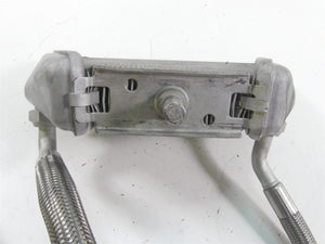 2020 Ducati Panigale 1100 V4 S SBK Oil Cooler Radiator & Lines 54811364A | Mototech271