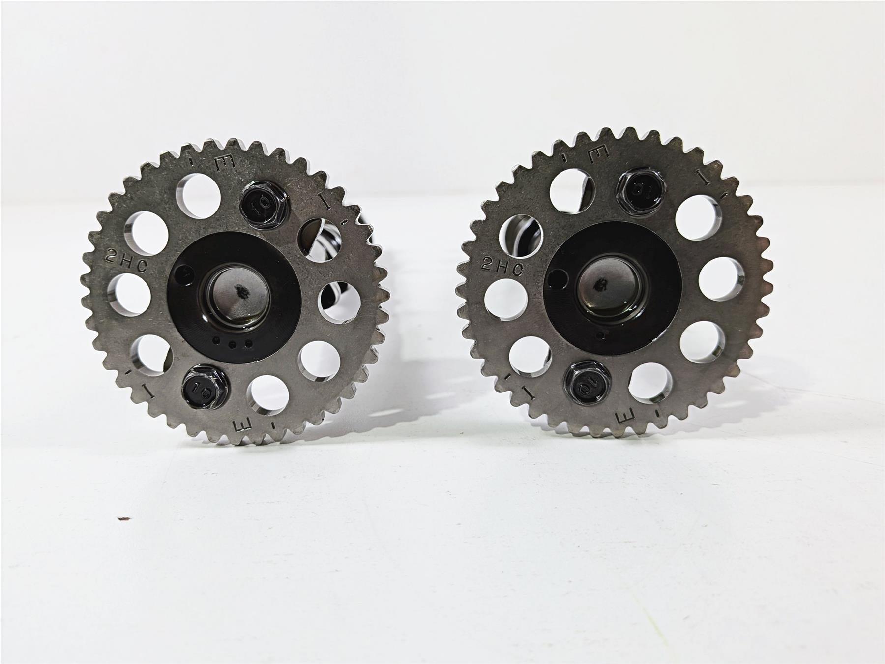 2021 Yamaha YXZ1000R EPS SS SE Camshaft Cam Shaft Set 2HC-12170-00 2HC-12180-00 {{ shop.shopifyCountryName }} - Mototech271