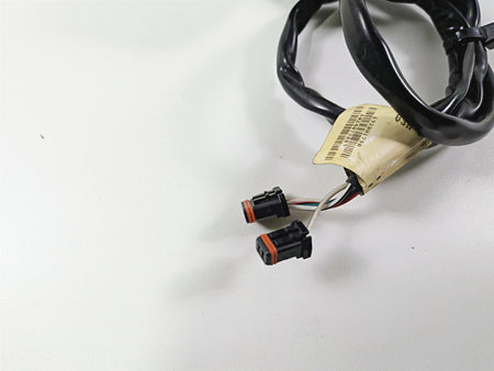 2016 Harley Touring FLHR Road King Right Hand Control Switch 71500127C {{ shop.shopifyCountryName }} - Mototech271