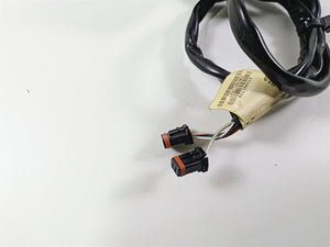 2016 Harley Touring FLHR Road King  Right Hand Control Switch 71500127C