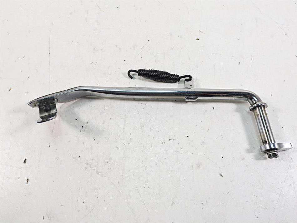 2000 Harley FXSTS Softail Springer Side Kickstand Kick Stand 50087-89B {{ shop.shopifyCountryName }} - Mototech271