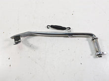 Load image into Gallery viewer, 2000 Harley FXSTS Softail Springer Side Kickstand Kick Stand 50087-89B
