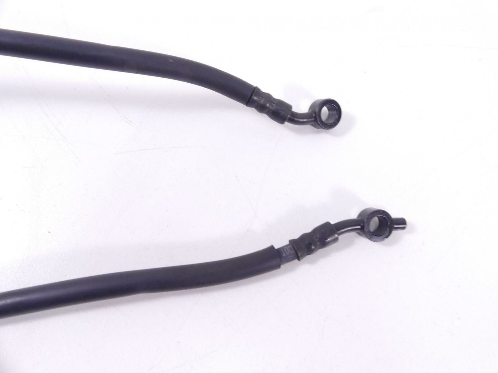 2018 Honda CRF1000 Africa Twin Front Abs Brake Line Set 45128-MKK-D01 {{ shop.shopifyCountryName }} - Mototech271