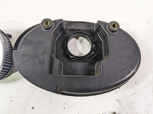 2003 Harley Touring FLHTCUI 100TH E-Glide Air Cleaner Breather Filter 29809-03 | Mototech271