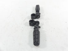 Load image into Gallery viewer, 2005 Harley Touring CVO FLHTCSE Electra Glide Aftermarket Highway Foot Rest Peg | Mototech271
