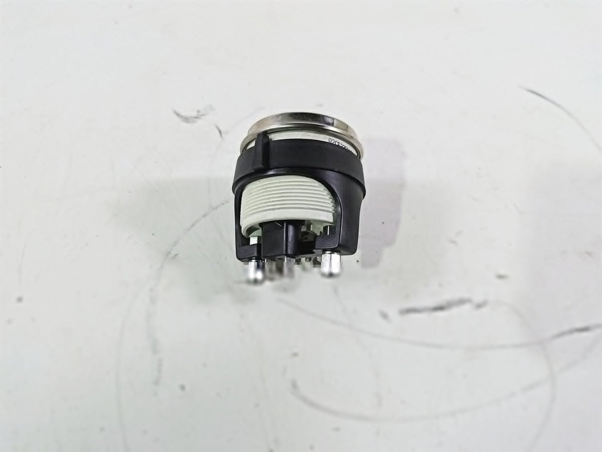 2010 Harley Touring FLHX Street Glide Fuel Gas Level Gauge 75168-08 {{ shop.shopifyCountryName }} - Mototech271