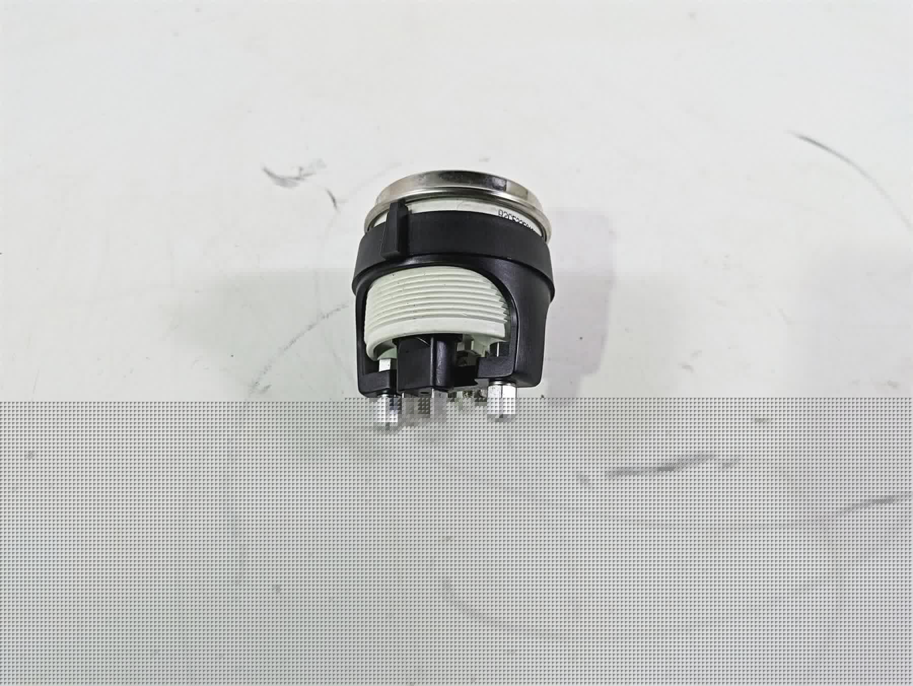 2010 Harley Touring FLHX Street Glide Fuel Gas Level Gauge 75168-08 {{ shop.shopifyCountryName }} - Mototech271