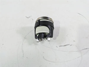 2010 Harley Touring FLHX Street Glide Fuel Gas Level Gauge 75168-08 | Mototech271