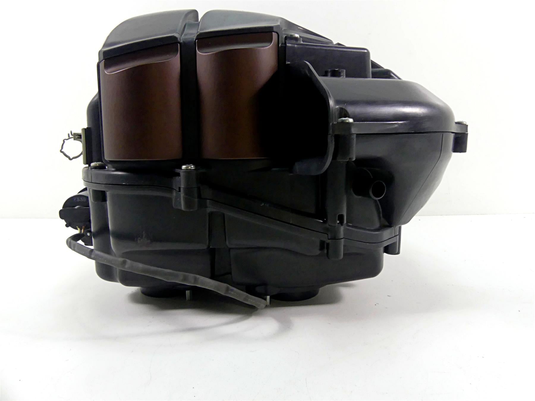 2012 Yamaha VMX17 VMAX 1700 Air Box Cleaner Filter Actuator Set 2S3-14408-00-00 {{ shop.shopifyCountryName }} - Mototech271