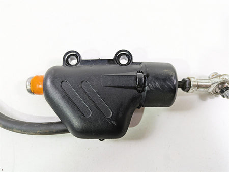 2020 KTM 1290 Super Adventure R Rear Brake Master Cylinder Brembo 6031306000030 {{ shop.shopifyCountryName }} - Mototech271