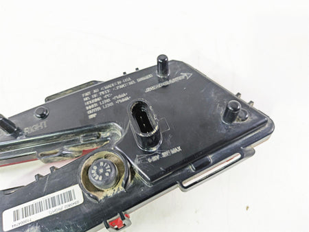 2020 Can Am Maverick X3 Turbo R STD Right Taillight Stop Brake Light 710004744 {{ shop.shopifyCountryName }} - Mototech271
