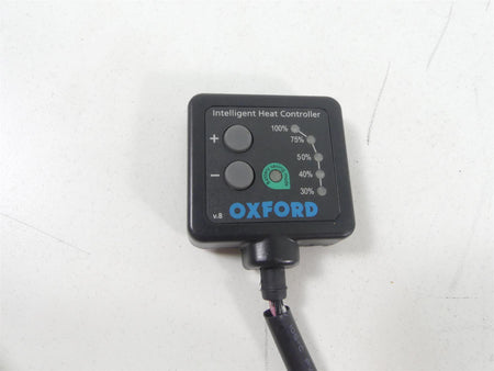 2012 Mv Agusta Brutale 1090 R Oxford Heated Grip Heater Set POR08472 {{ shop.shopifyCountryName }} - Mototech271