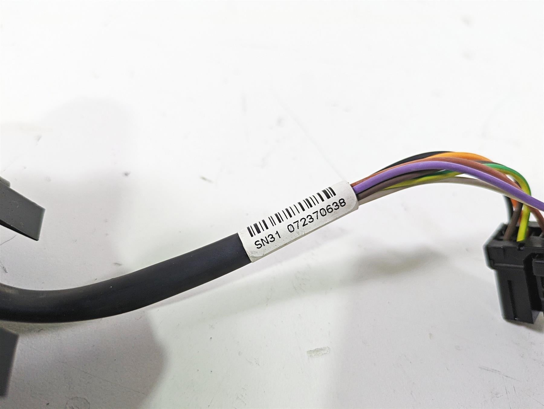 2008 Harley Touring FLHTCU E-Glide 105TH Instrument Indicator Lights 68789-96B {{ shop.shopifyCountryName }} - Mototech271