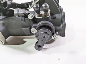 2015 Harley FXDL Dyna Low Rider Throttle Body Fuel Injectors 27708-06B 27708-10A | Mototech271