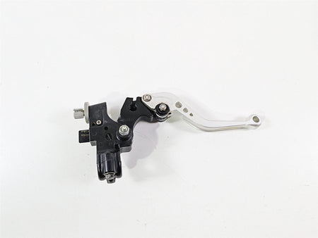 2017 Honda CRF1000 Africa Twin Clutch Perch & Adjustable Lever 53196-MJP-G60-Mototech271