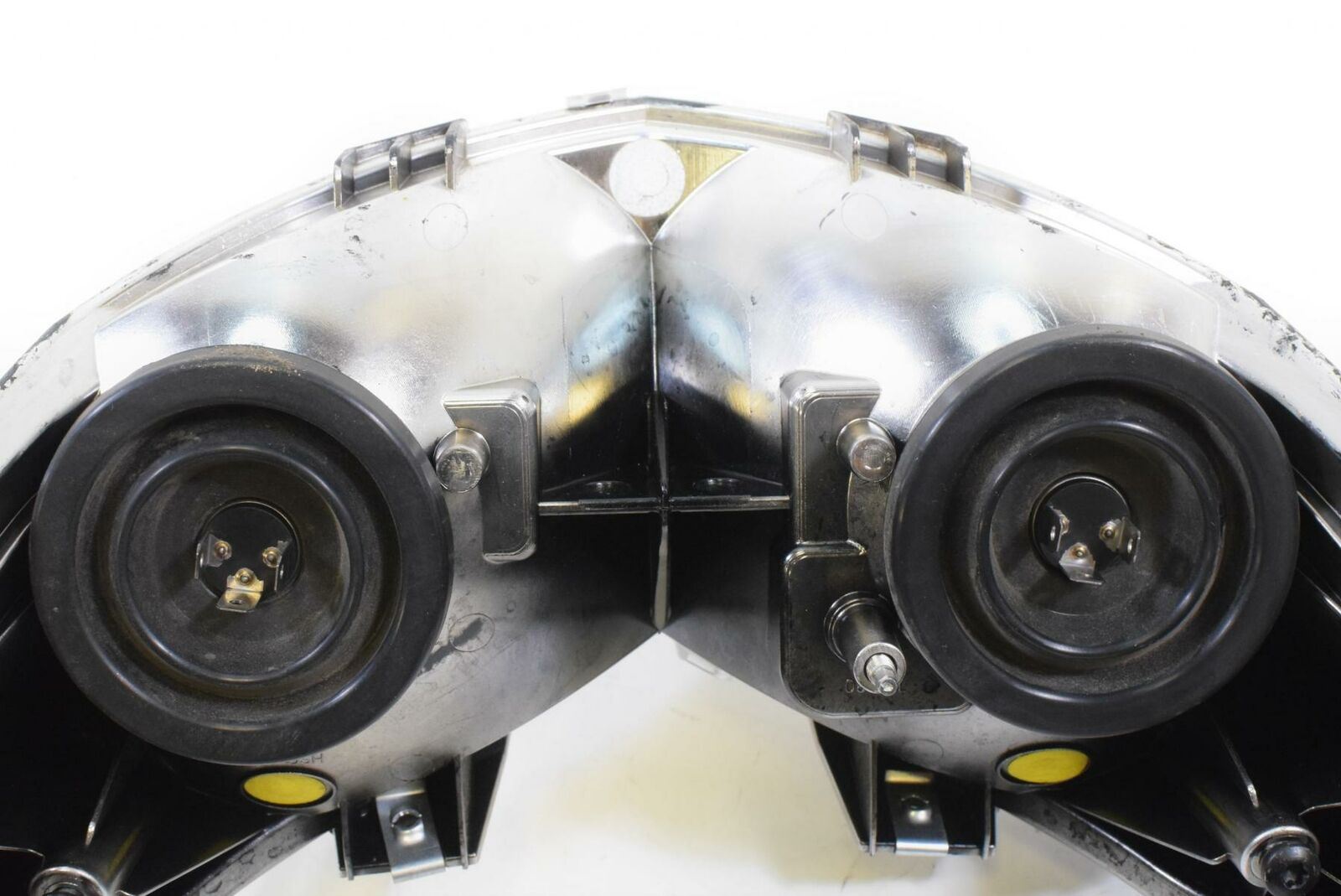 2014 Arctic Cat M8000 Sno Pro 153" Headlight Head Light Lamp 0609-967 {{ shop.shopifyCountryName }} - Mototech271