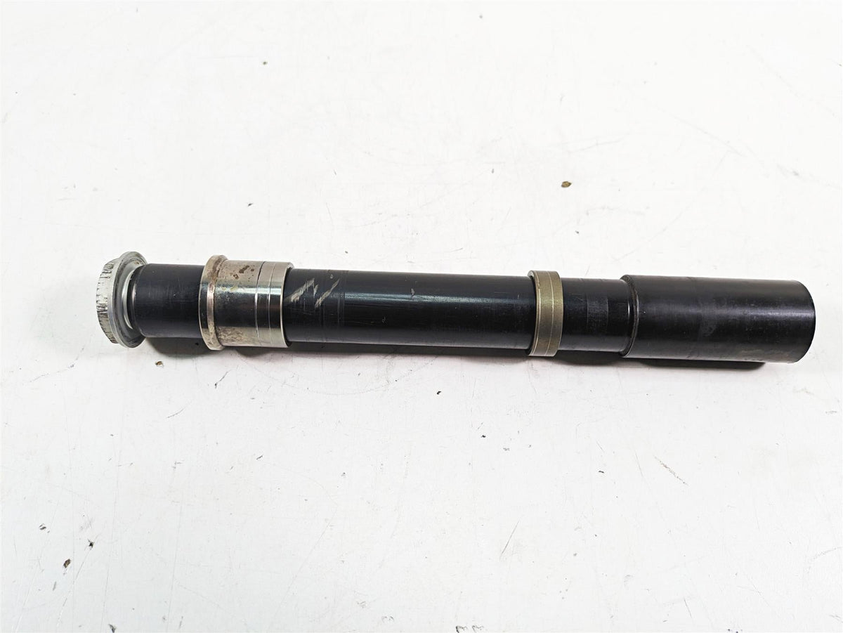 2020 KTM 1290 Super Adventure R Front Axle Wheel Spindle 60309081100 60309081000 {{ shop.shopifyCountryName }} - Mototech271