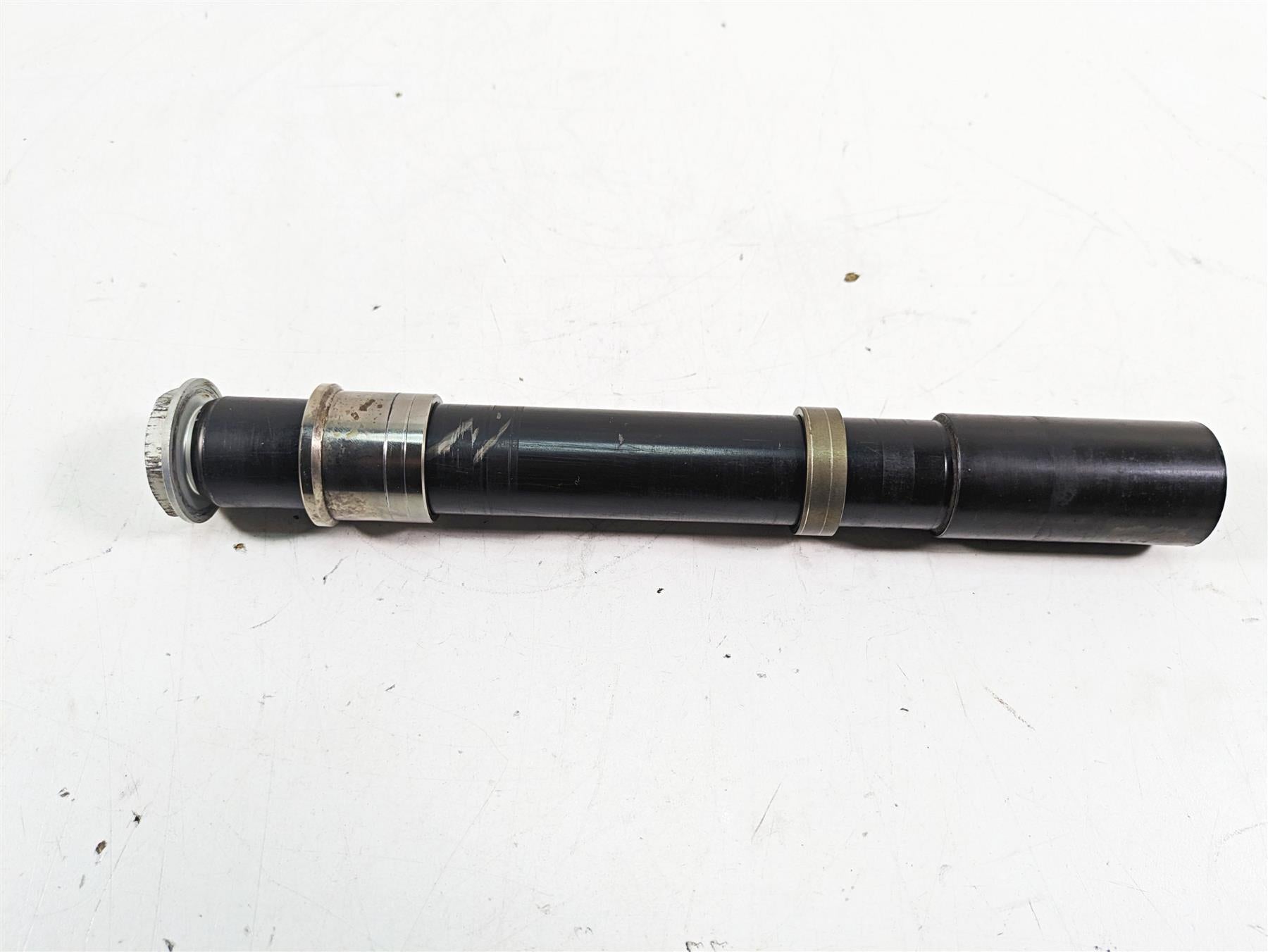 2020 KTM 1290 Super Adventure R Front Axle Wheel Spindle 60309081100 60309081000 {{ shop.shopifyCountryName }} - Mototech271