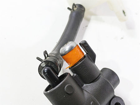 2018 BMW R1200GS GSW K50 Nissin Rear Brake Master Cylinder 1/2" 34318522398 {{ shop.shopifyCountryName }} - Mototech271