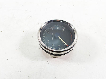 2005 Harley Dyna FXDL Low Rider Tachometer Tacho Gauge Instrument 67481-04B {{ shop.shopifyCountryName }} - Mototech271